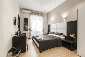 Гостиница Stardust Rome  Рим